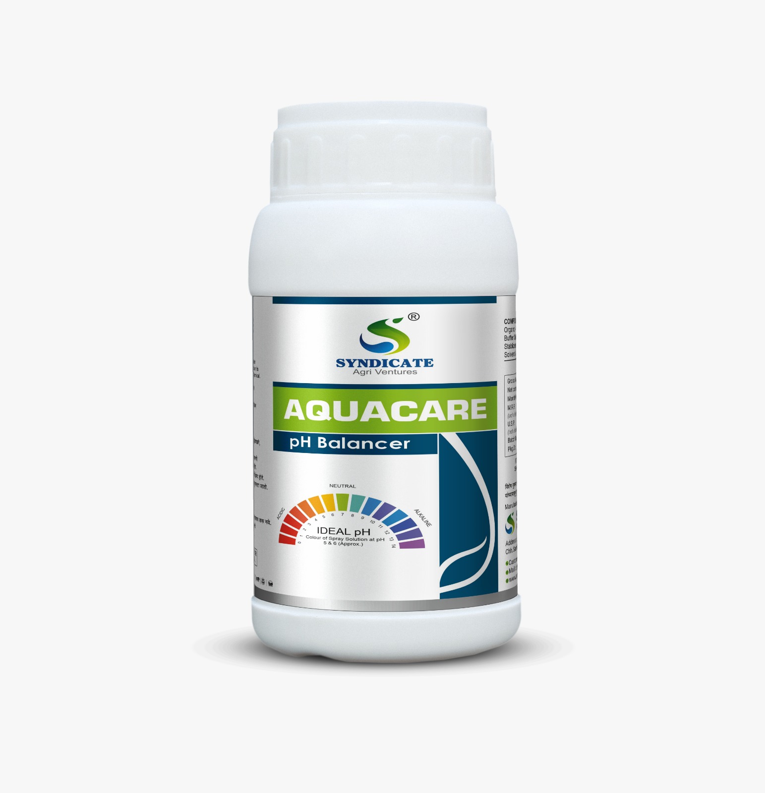 Aquacare