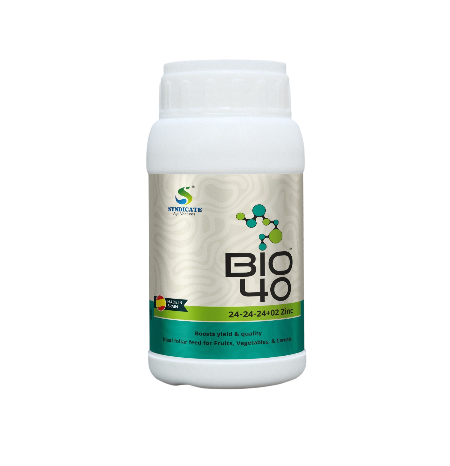 Bio 40