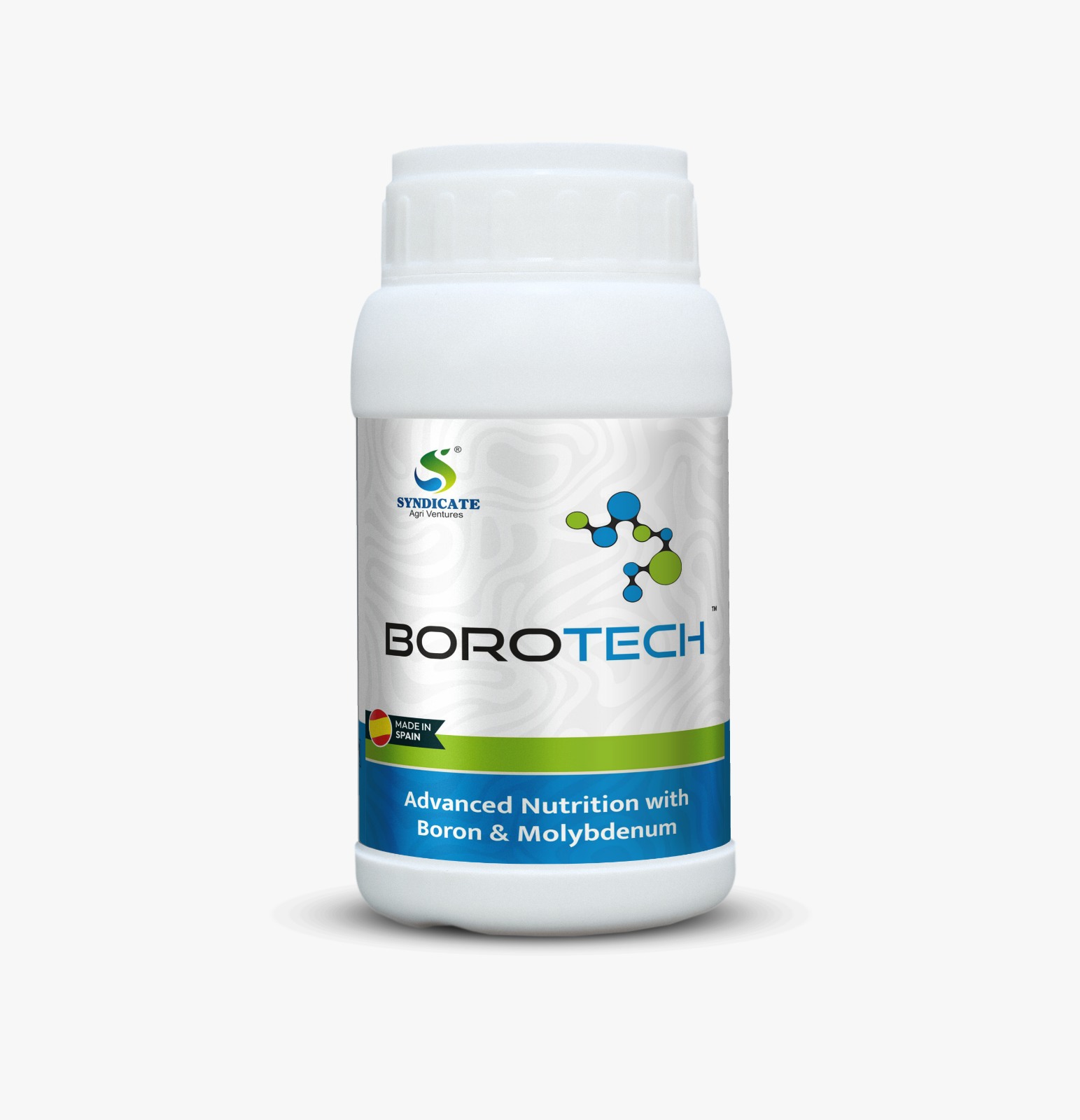 Borotech