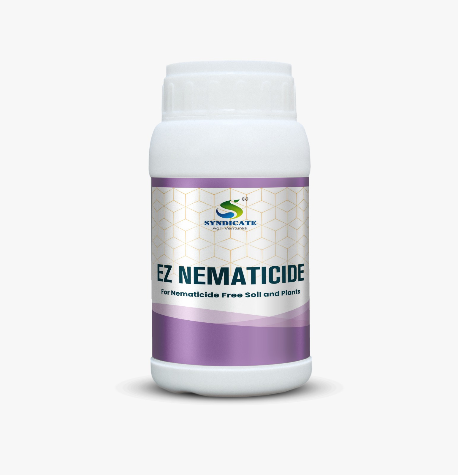 EZ Nematicide