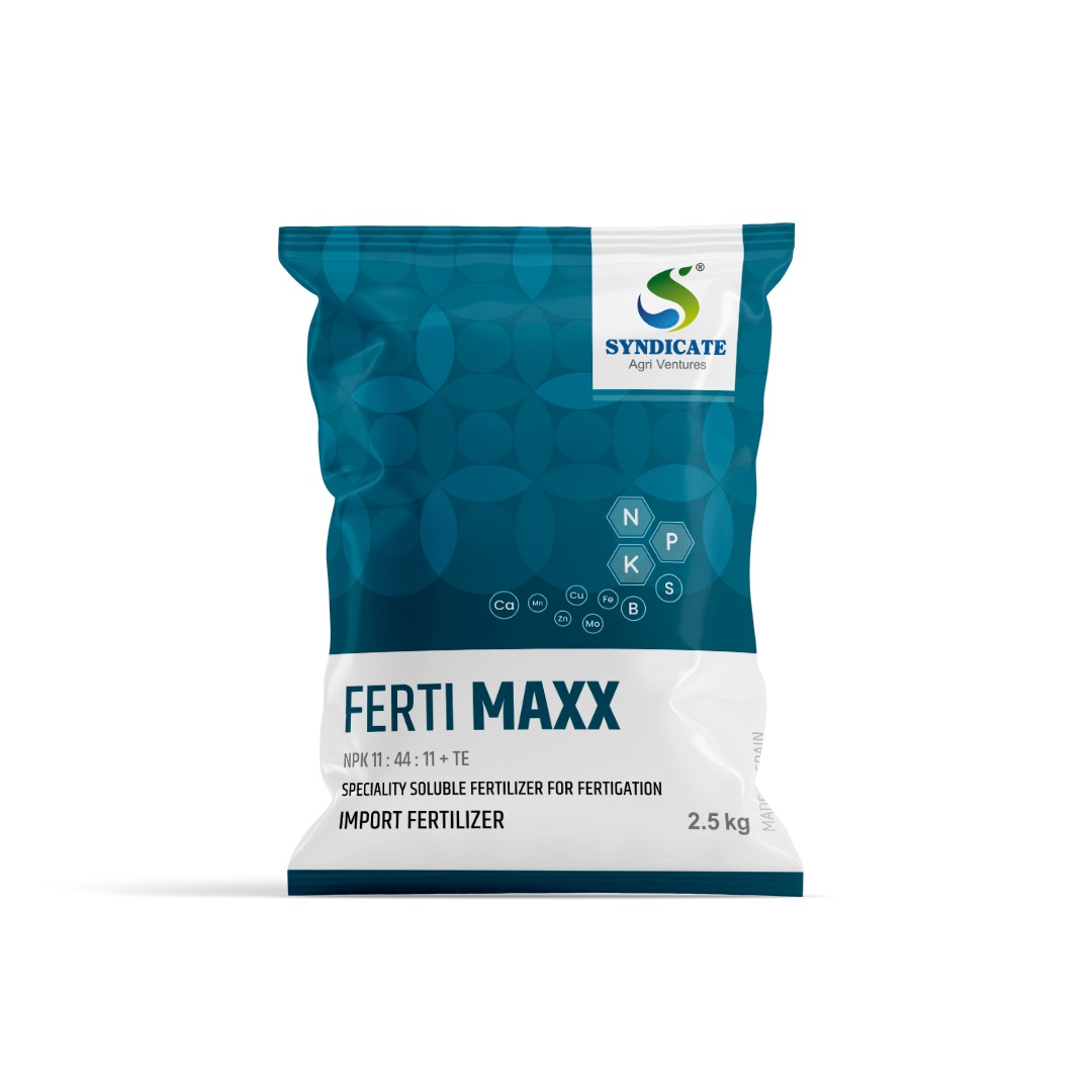 Ferti Maxx