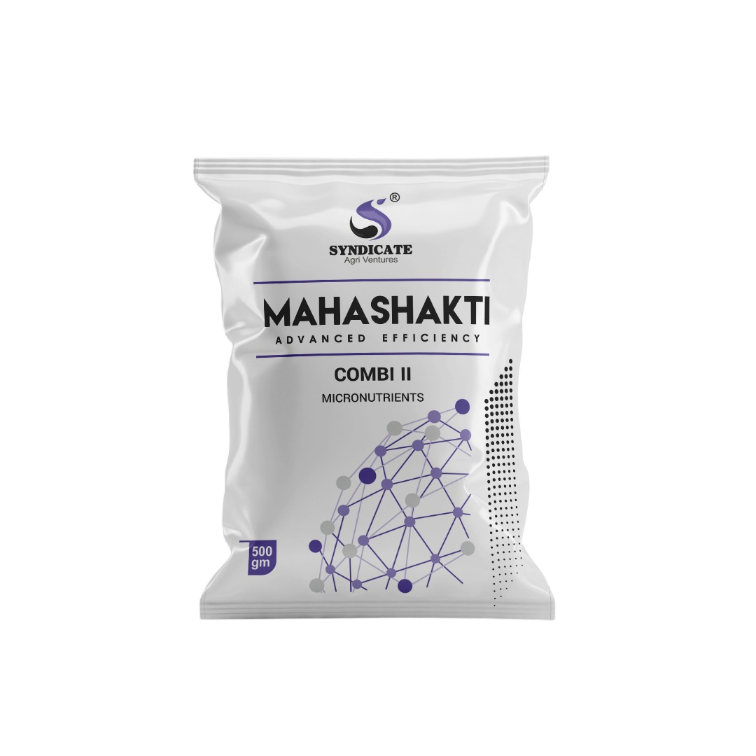 Mahashakti Combo II