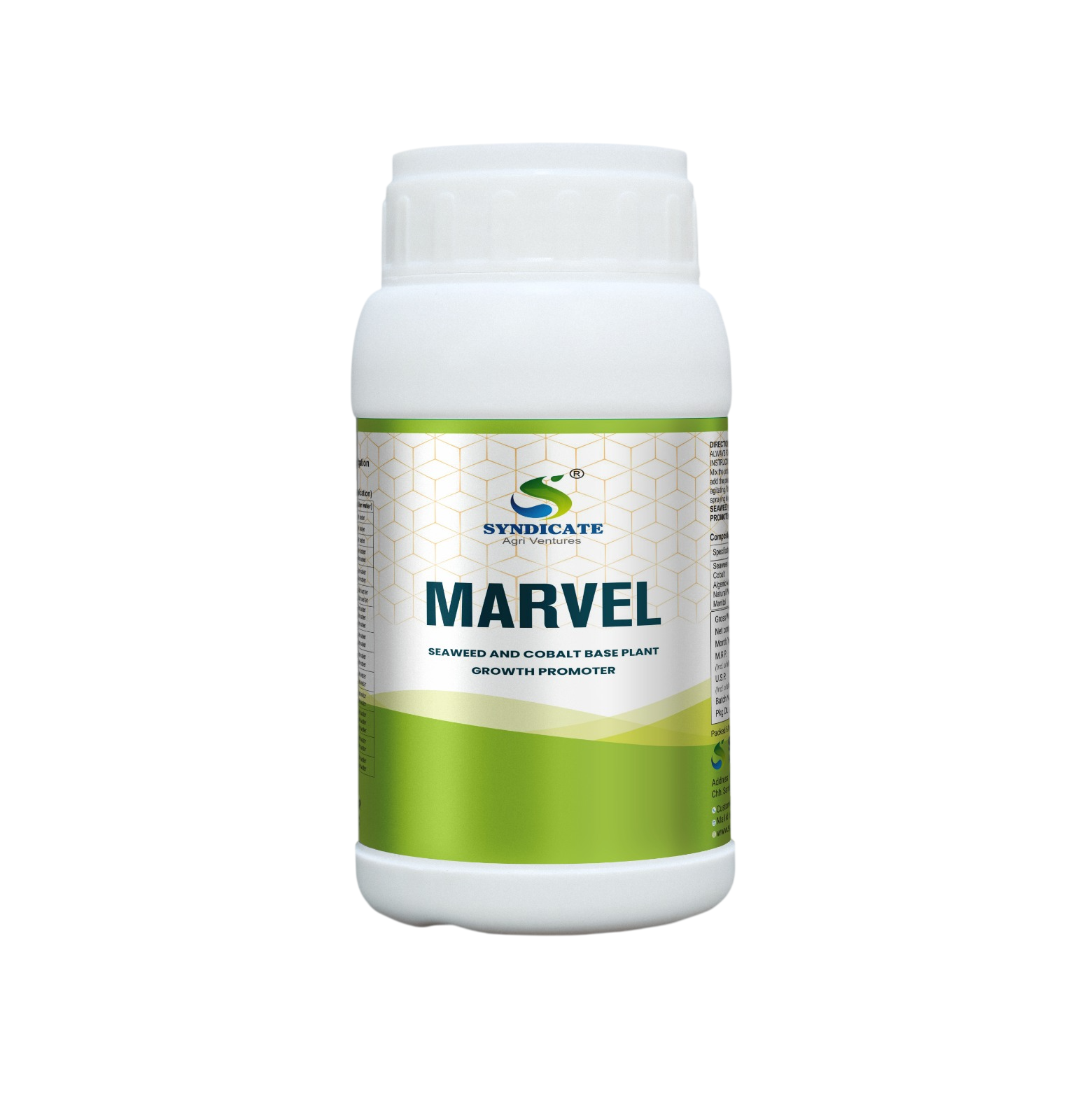 Marvel