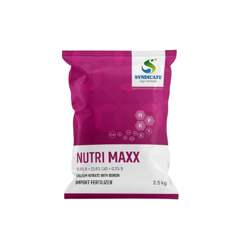 Nutri Maxx