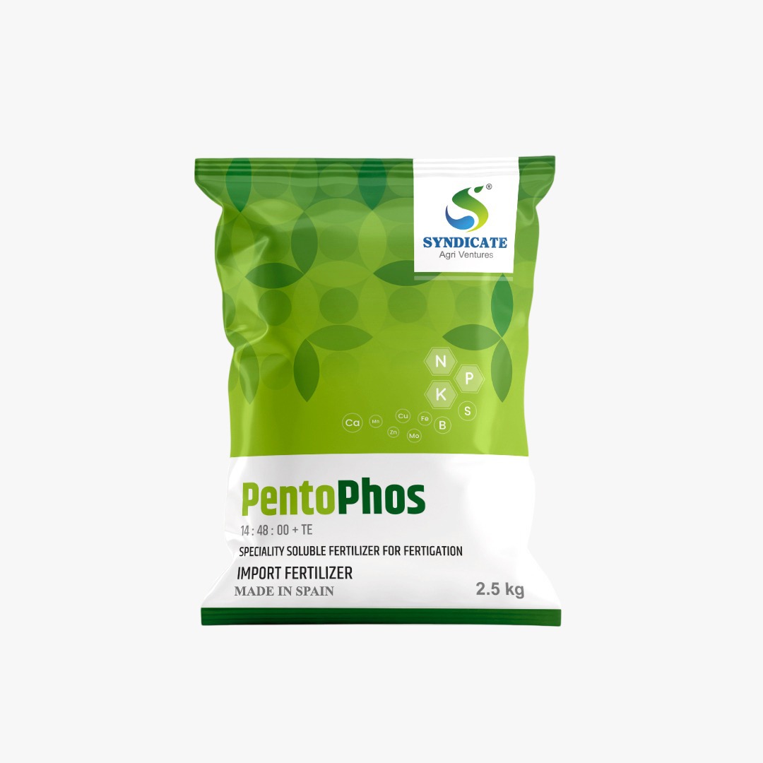 Pentophos