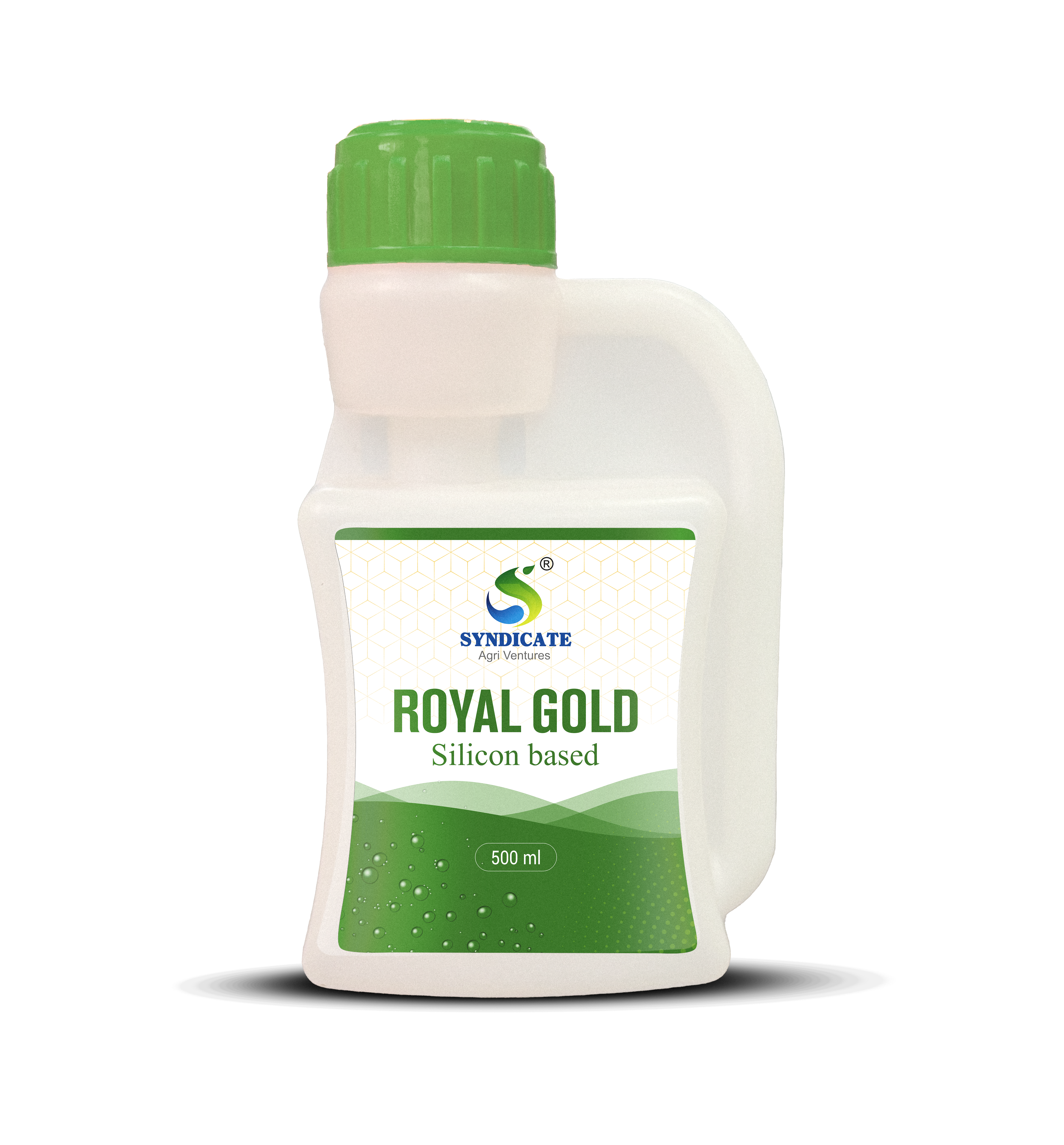 Royal Gold