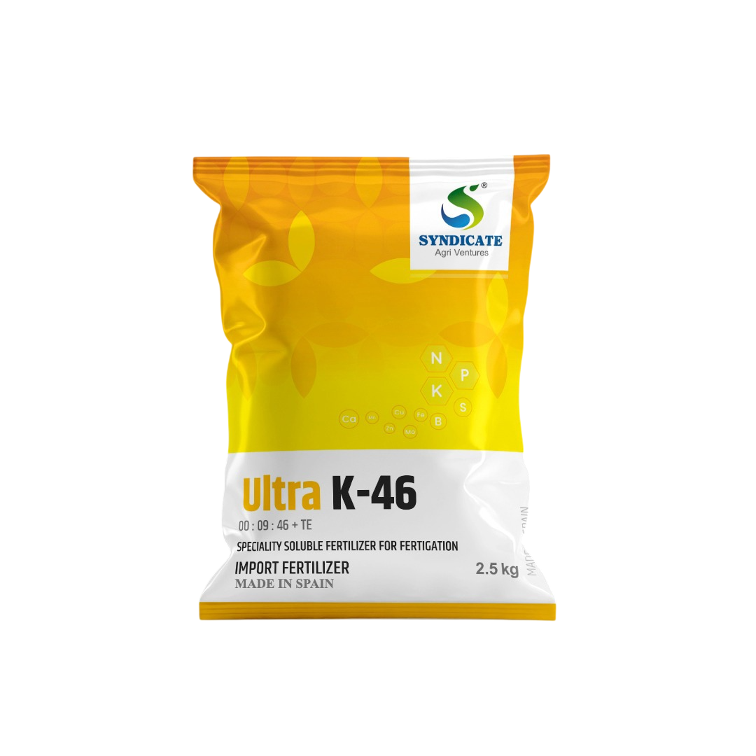 Ultra K-46