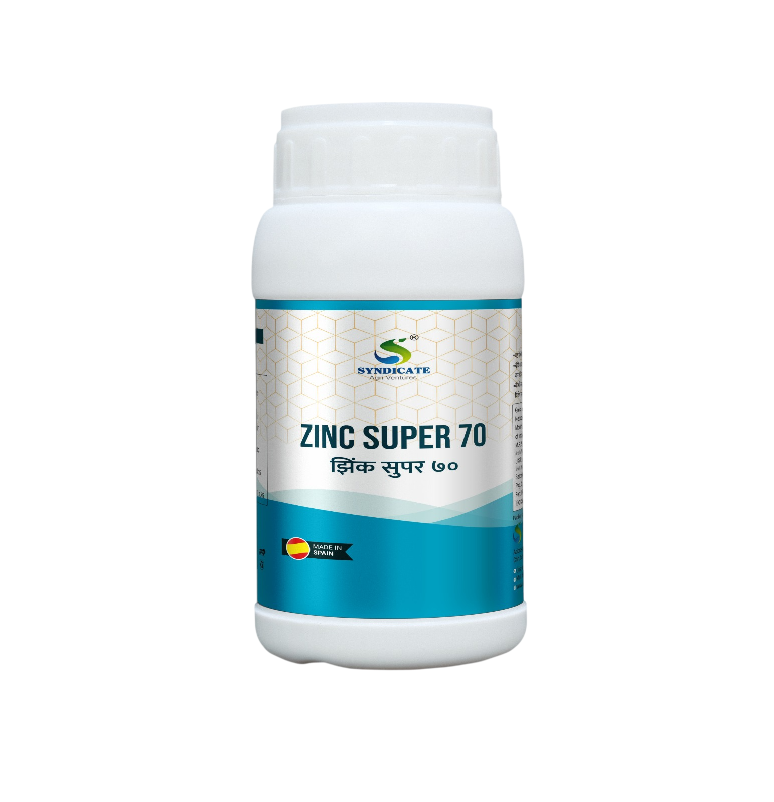 Zinc Super 70