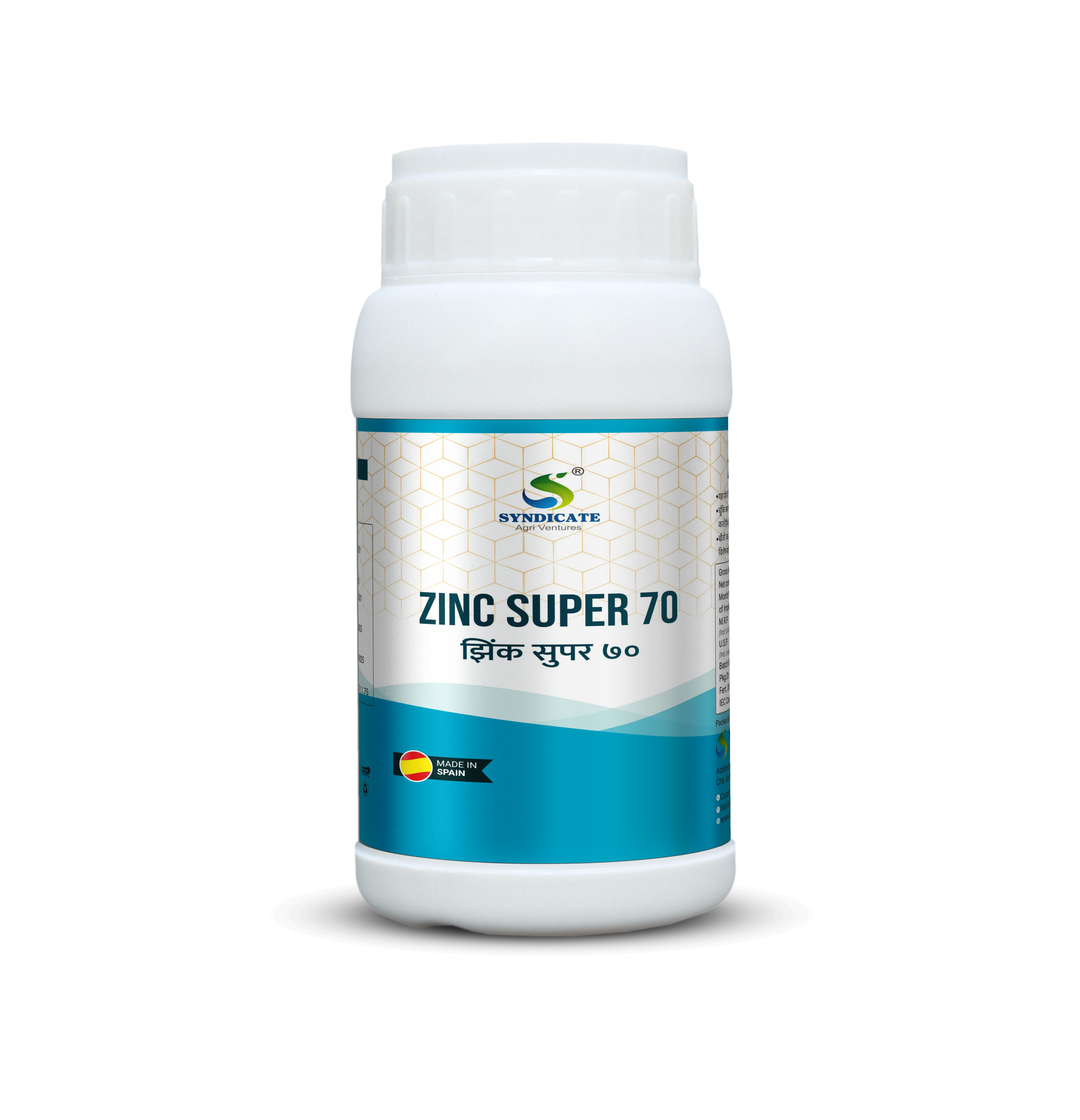 Zinc Super 70